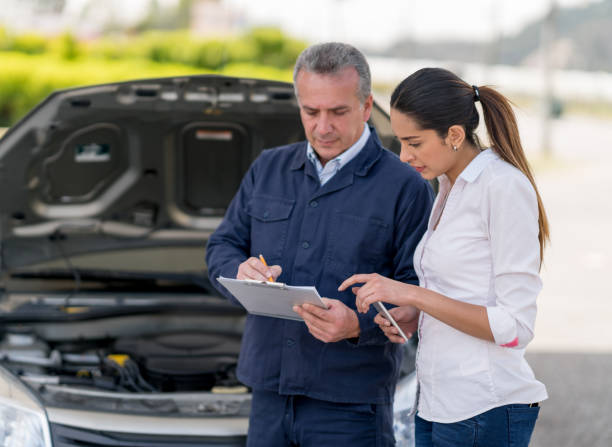 Auto insurance consultation in Kinnelon, NJ